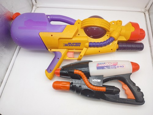 Vintage 1999 larami super - 1999,